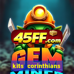kits corinthians dls 19